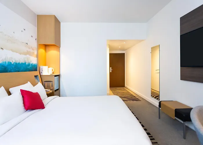 Novotel Bordeaux Centre Ville