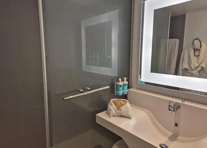 Novotel Bordeaux Centre Ville