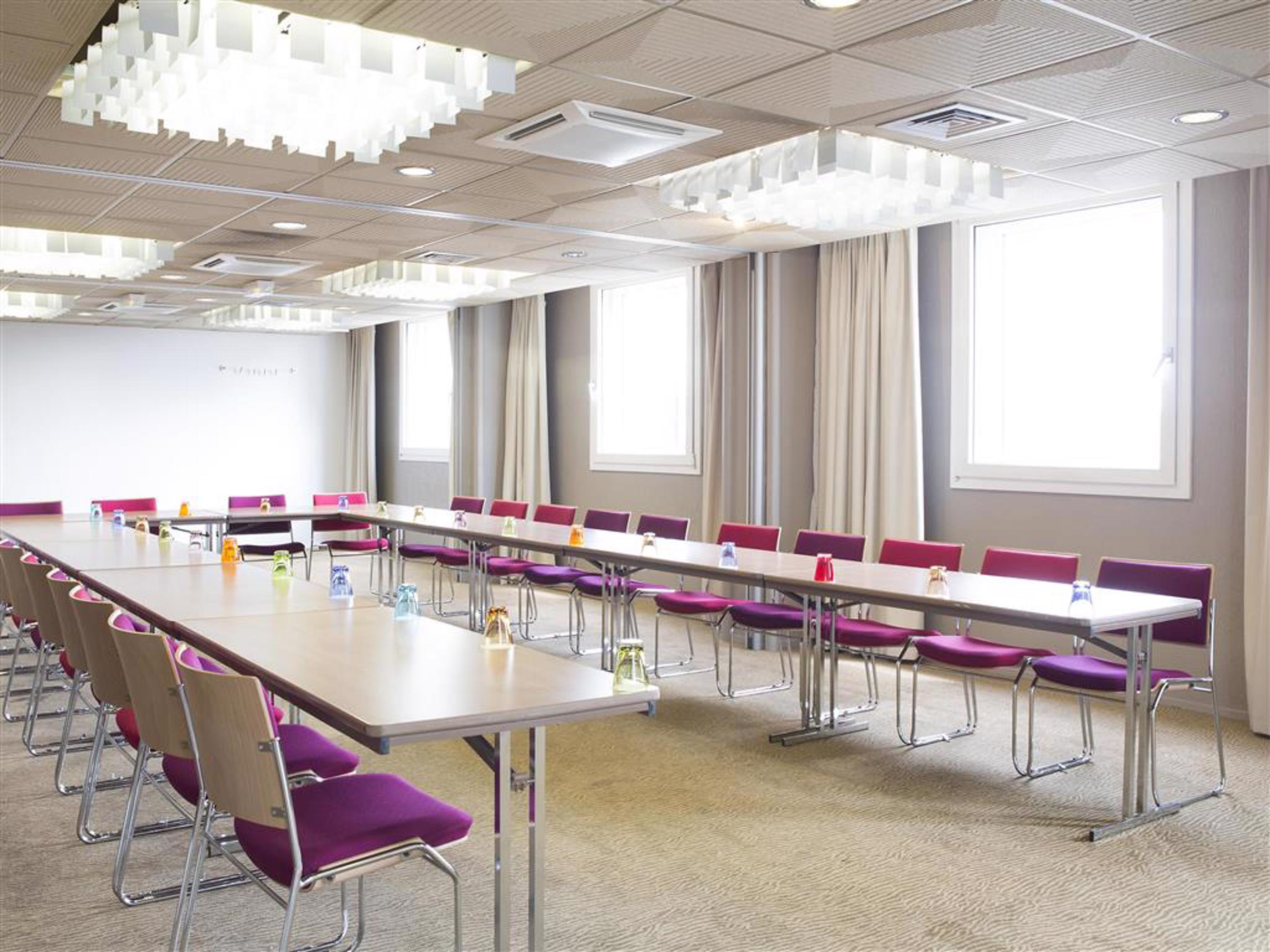 Novotel Centre 4* Bordéus