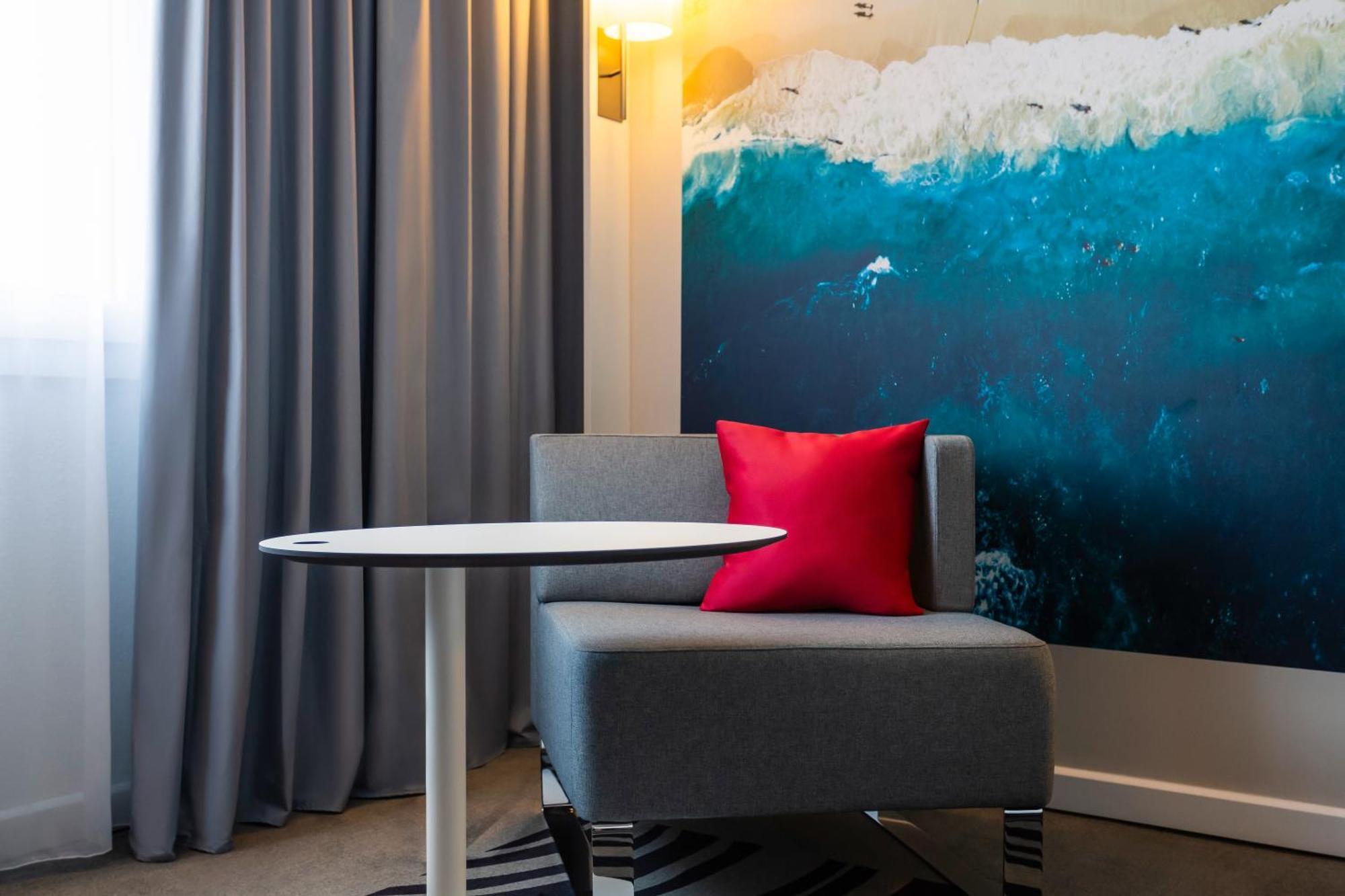Novotel Centre