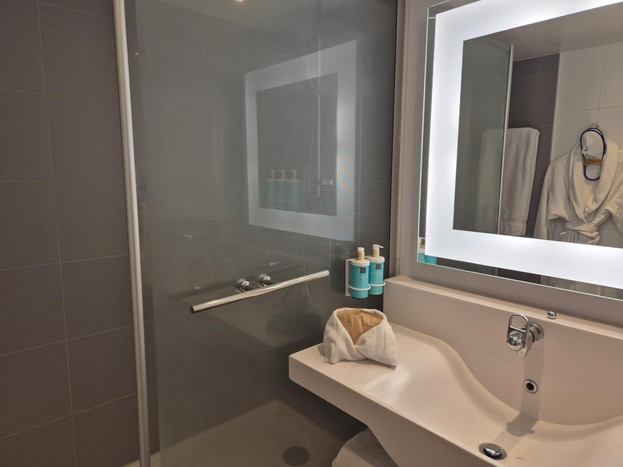 Hotel Novotel Centre