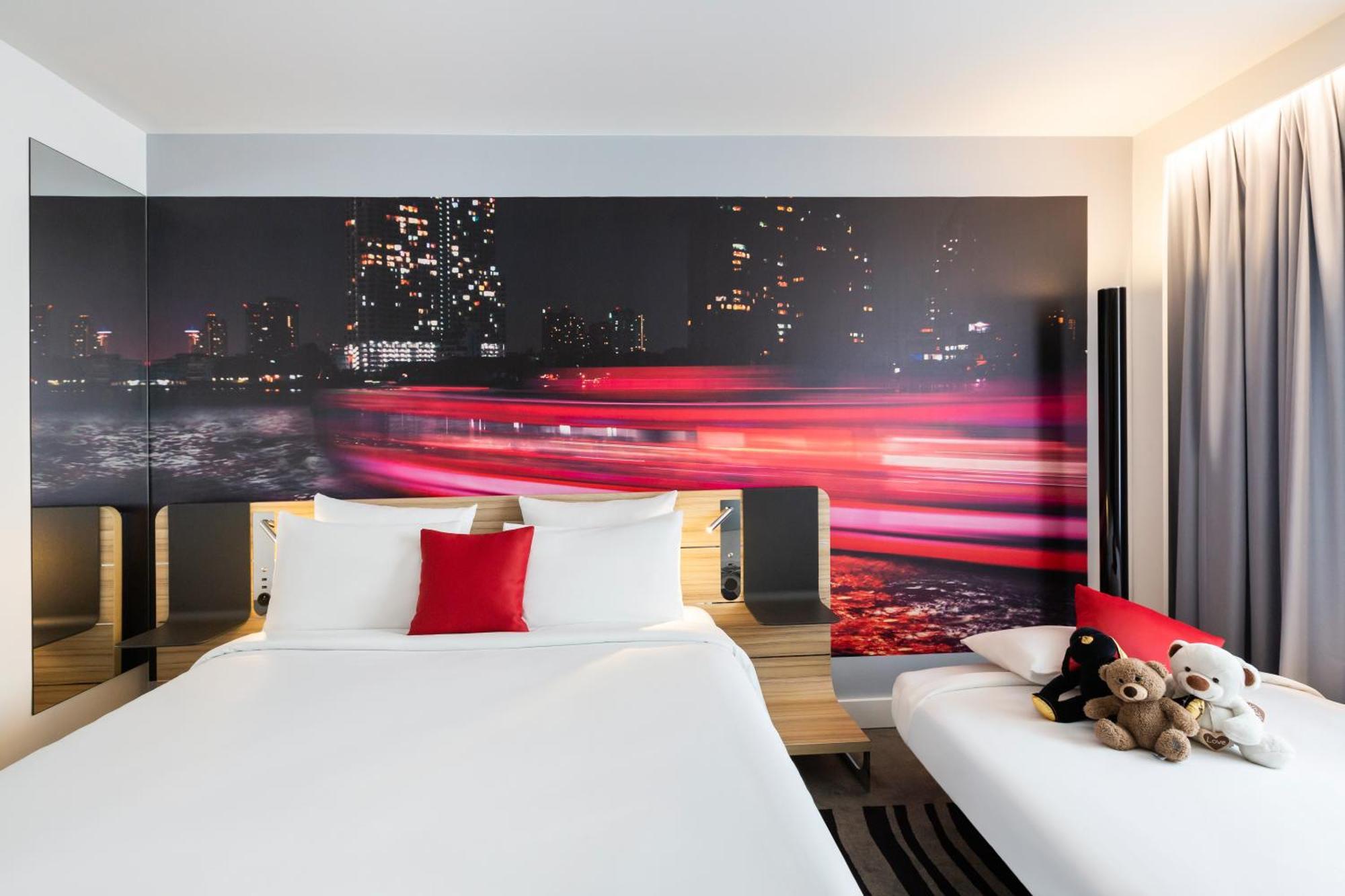 Novotel Centre 4* Bordeaux