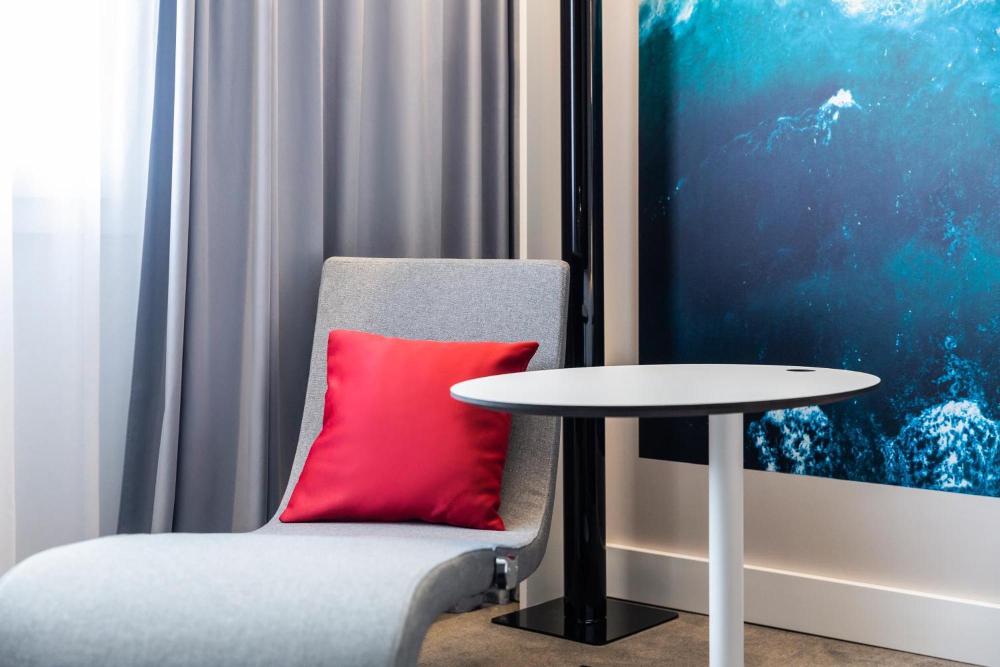 Novotel Centre Hotel